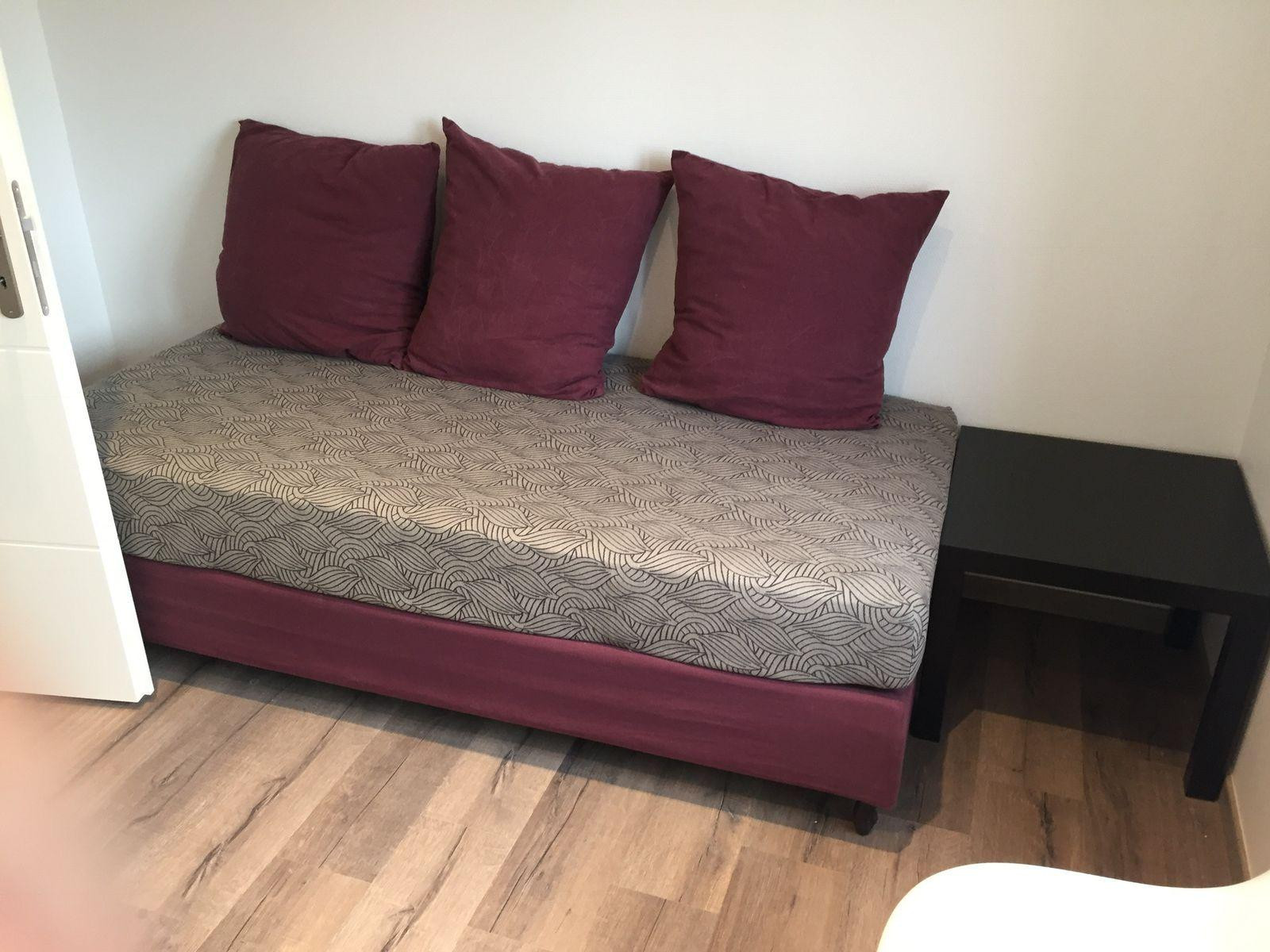 
                                                Location
                                                 Beau 2 Pièces meublé 30m² Thionville courte durée