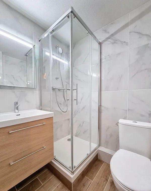 
                                                Location
                                                 Beau 2 pièces meublé 32m2 Strasbourg Saint-Florent