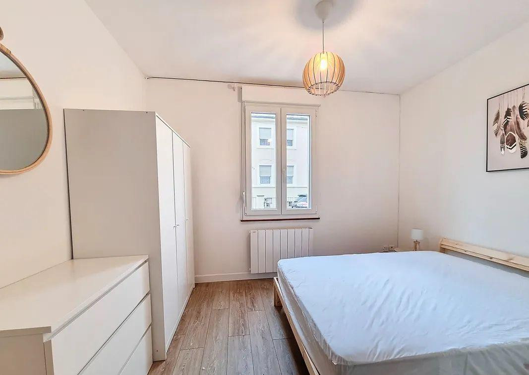 
                                                Location
                                                 Beau 2 pièces meublé 32m2 Strasbourg Saint-Florent
