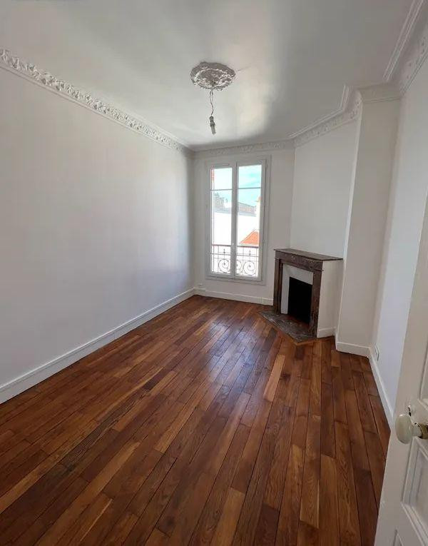 
                                                Location
                                                 Beau 2 pièces meublé 38m2 à Vincennes