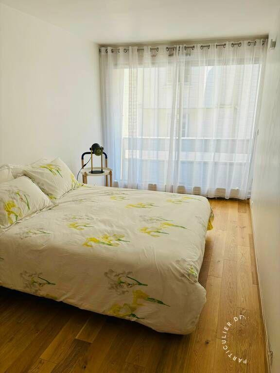 
                                                Location
                                                 Beau 2 pièces  meublé 51 m² Paris