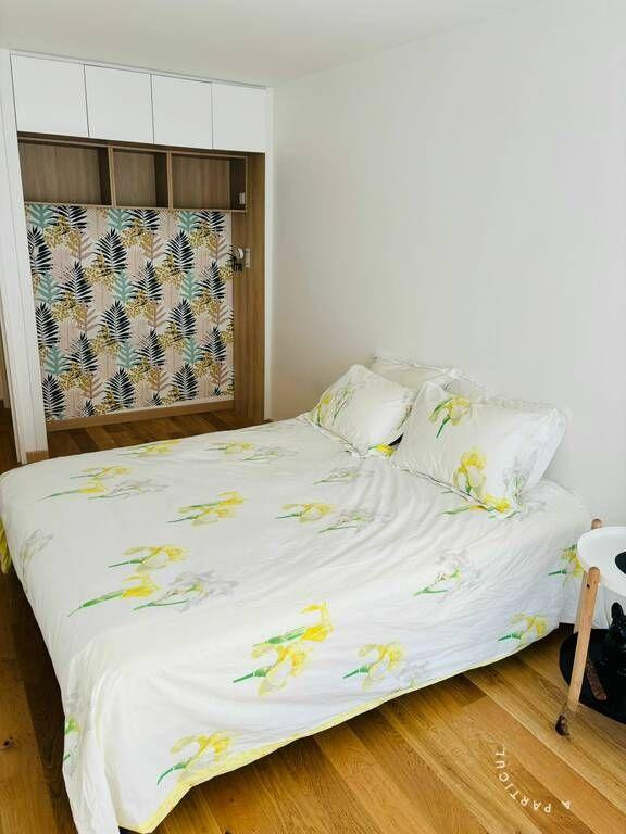 
                                                Location
                                                 Beau 2 pièces  meublé 51 m² Paris