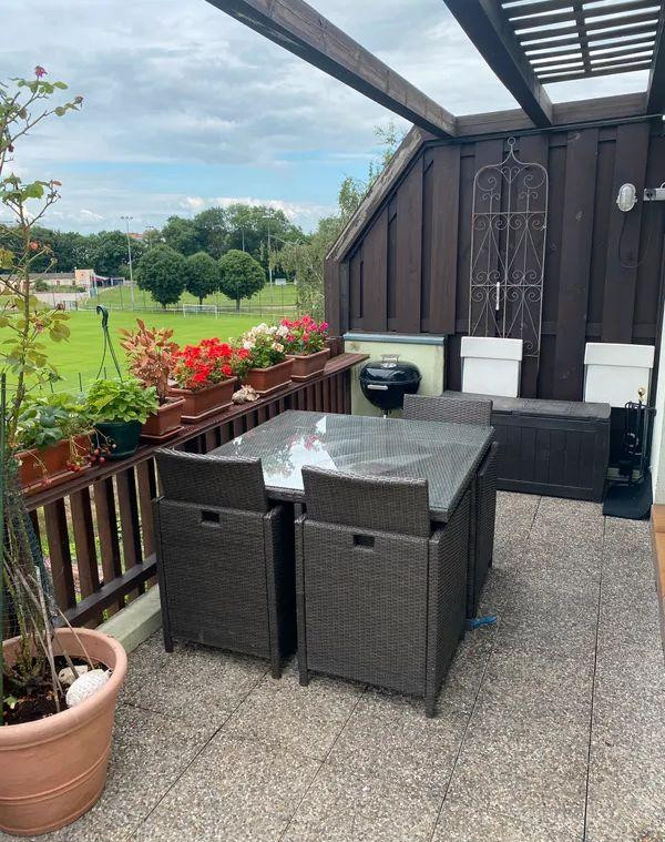
                                                Location
                                                 Beau 2 pièces meublé 52m2 au vert à Strasbourg