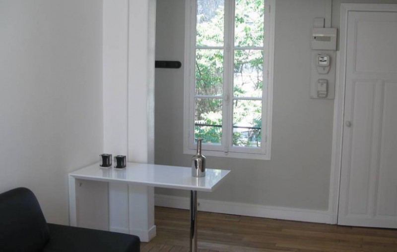 
                                                Location
                                                 Beau 2 pièces meublé Paris 16ème