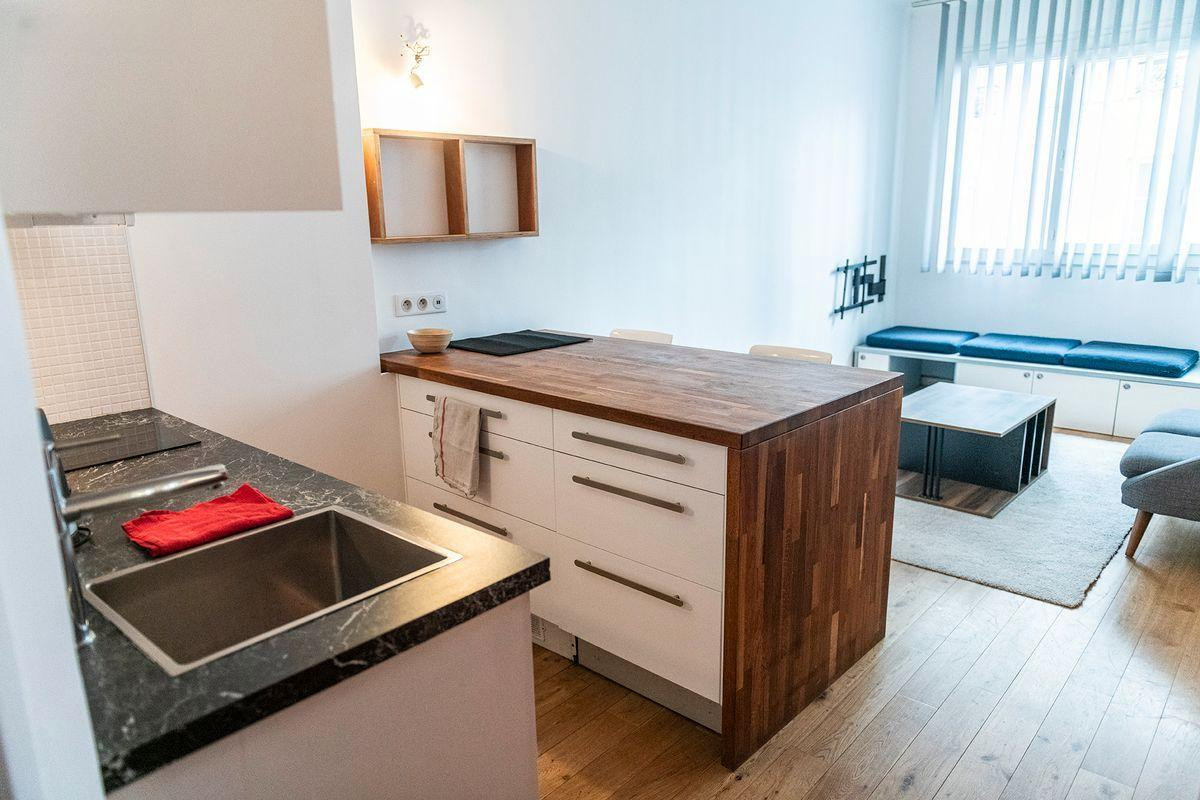 
                                                Location
                                                 Beau 2 pièces Montmartre Sacré-Cœur