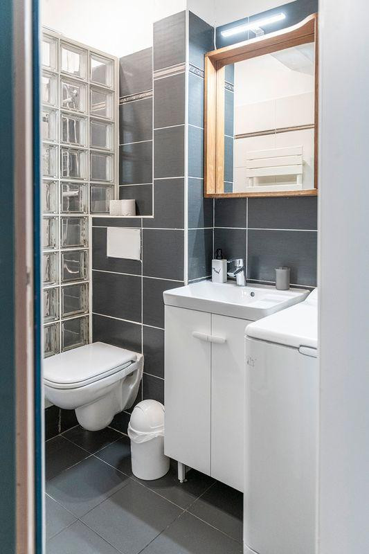 
                                                Location
                                                 Beau 2 pièces Montmartre Sacré-Cœur