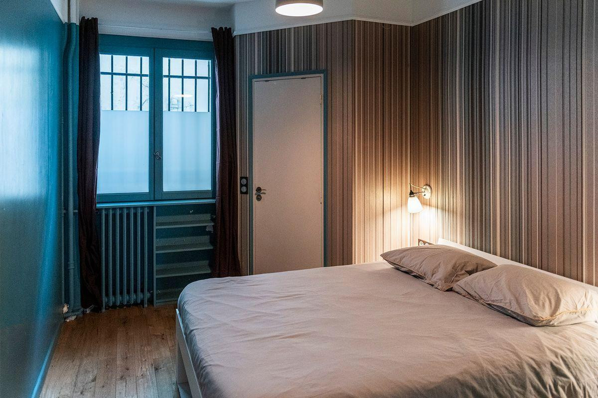 
                                                Location
                                                 Beau 2 pièces Montmartre Sacré-Cœur