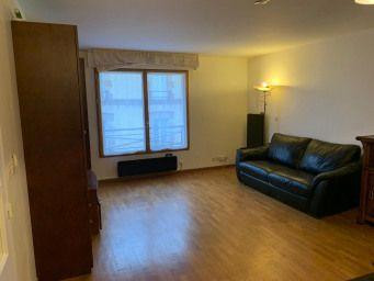 
                                                Location
                                                 Beau 2 pièces Montrouge