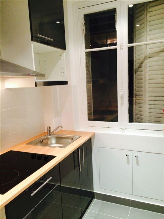 
                                                Location
                                                 Beau 2 pièces Paris 16ème