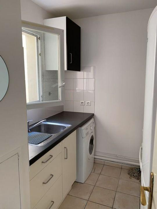 
                                                Location
                                                 Beau 2 pièces proche Gambetta