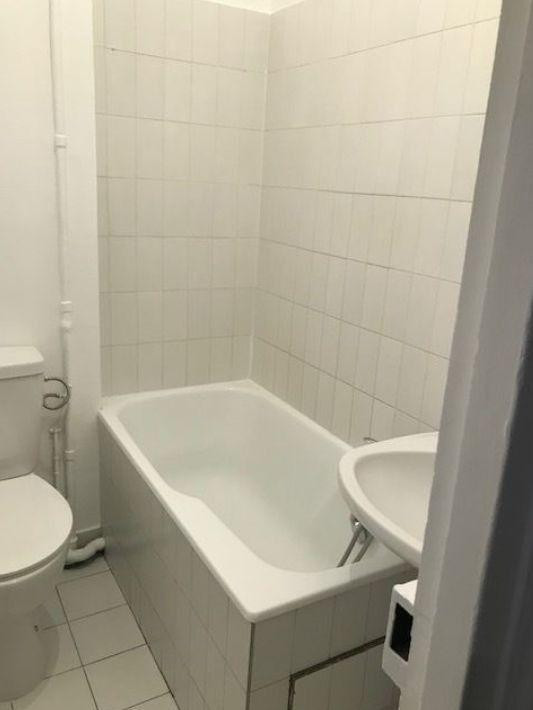 
                                                Location
                                                 Beau 2 pièces rénové Gare de Lyon
