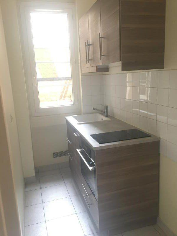 
                                                Location
                                                 Beau 2 pièces sur cour à Paris 16ème