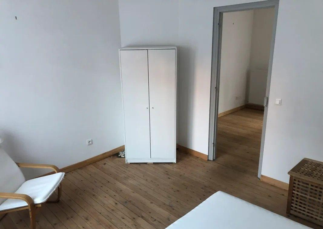 
                                                Colocation
                                                 Beau 2P 25m² coloc (sdb commune) idéal étudiant