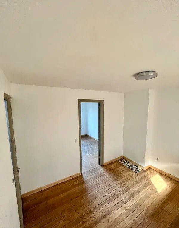 
                                                Colocation
                                                 Beau 2P 25m² coloc (sdb commune) idéal étudiant