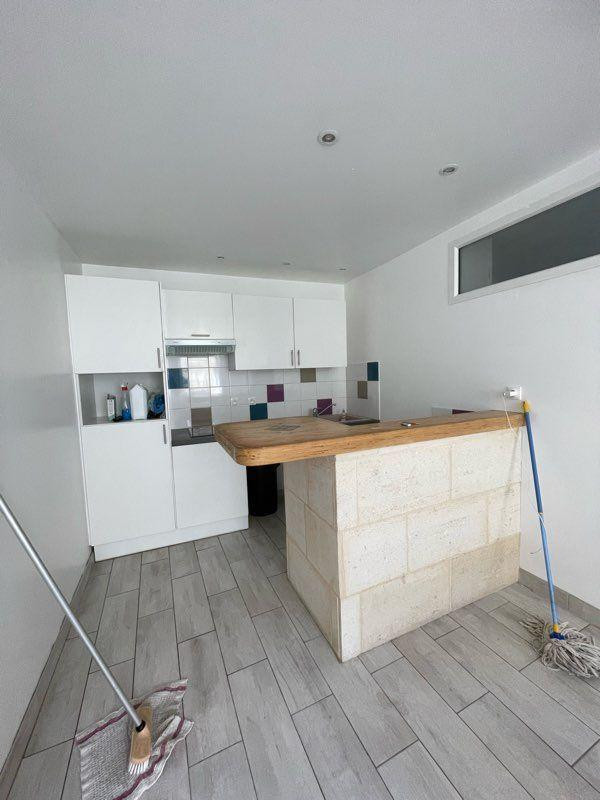 
                                                Location
                                                 Beau 2P 25m² quartier gare - Belcier