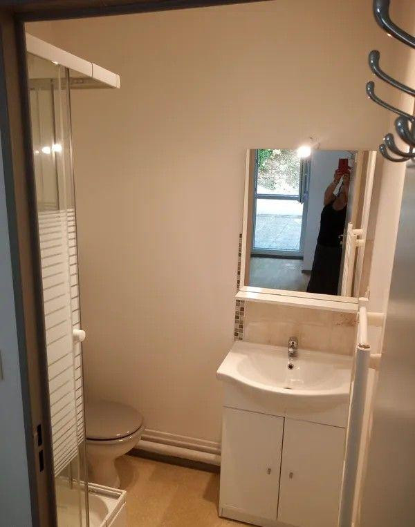 
                                                Location
                                                 Beau 2P 27m² TOURS nord