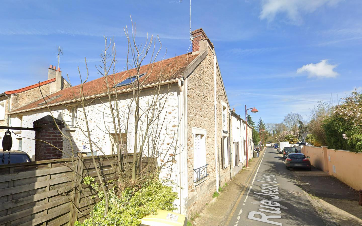 
                                                Location
                                                 Beau 2P 28m²