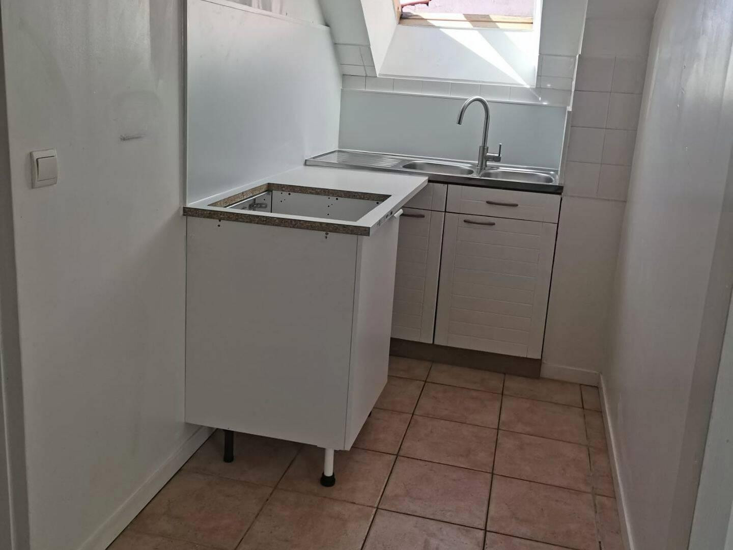 
                                                Location
                                                 Beau 2P 28m²