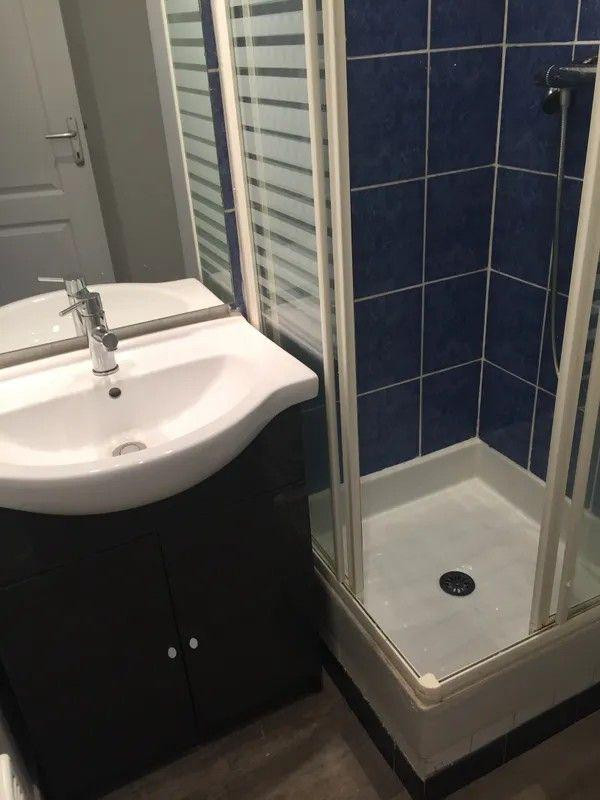 
                                                Location
                                                 Beau 2P 28m² calme et piéton Quartier Graslin