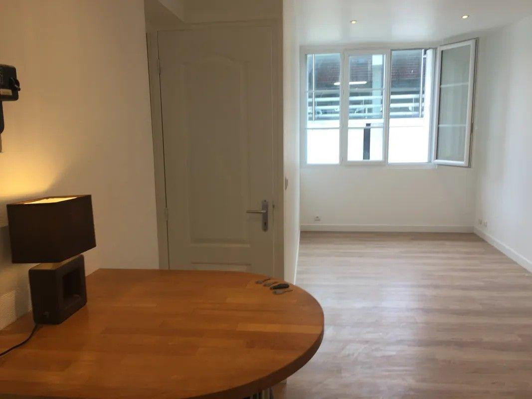 
                                                Location
                                                 Beau 2P 28m² calme et piéton Quartier Graslin