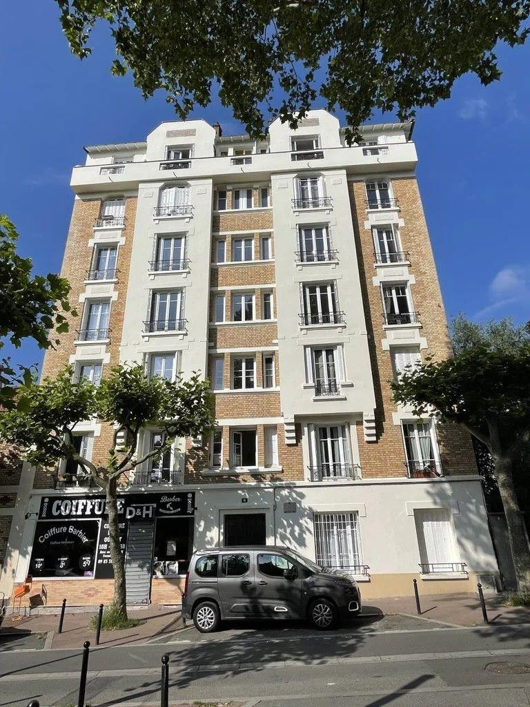 
                                                Location
                                                 Beau 2P 29m² avec balcon centre ville