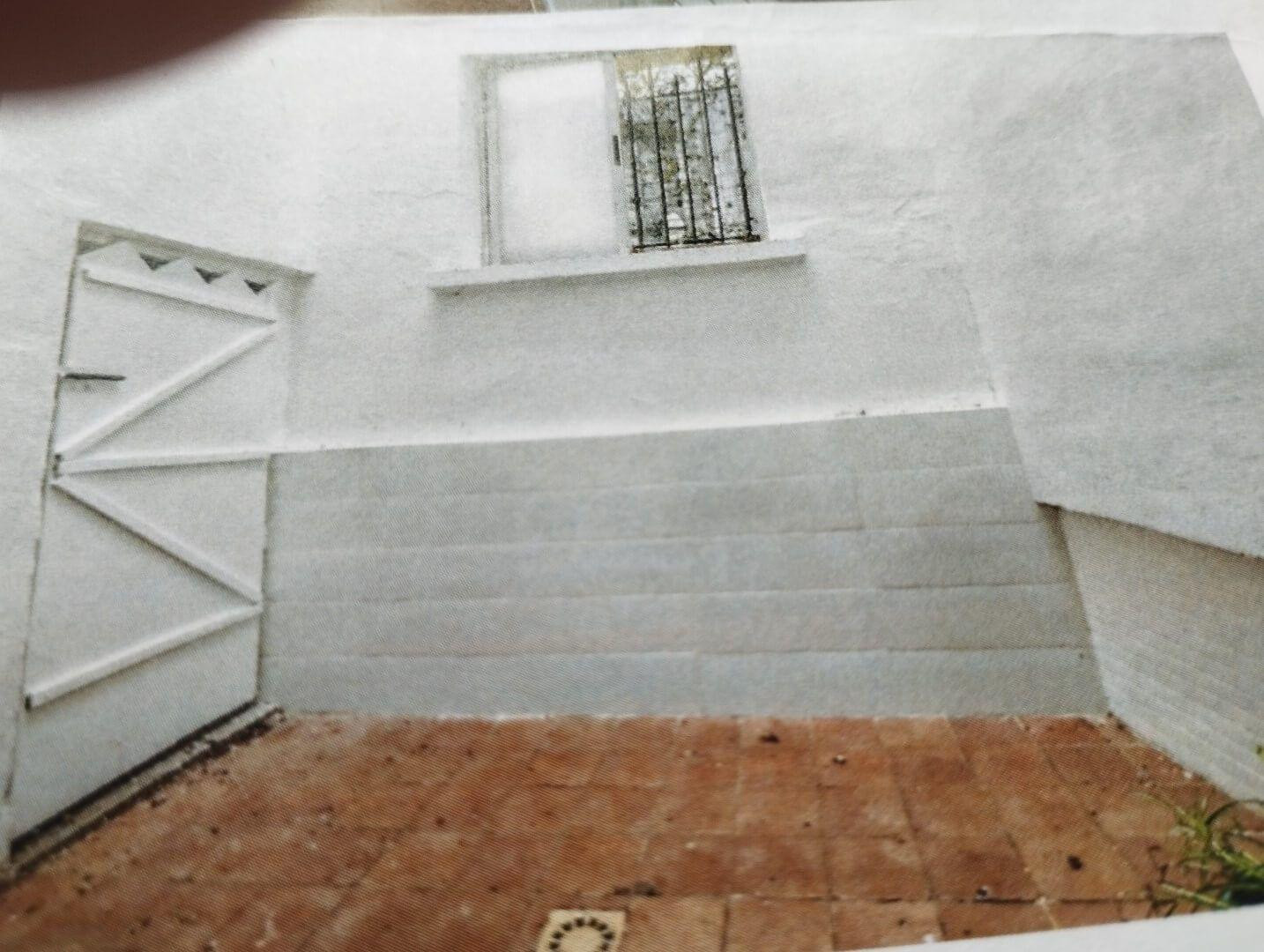 
                                                Location
                                                 Beau 2P 30m² avec cour privative