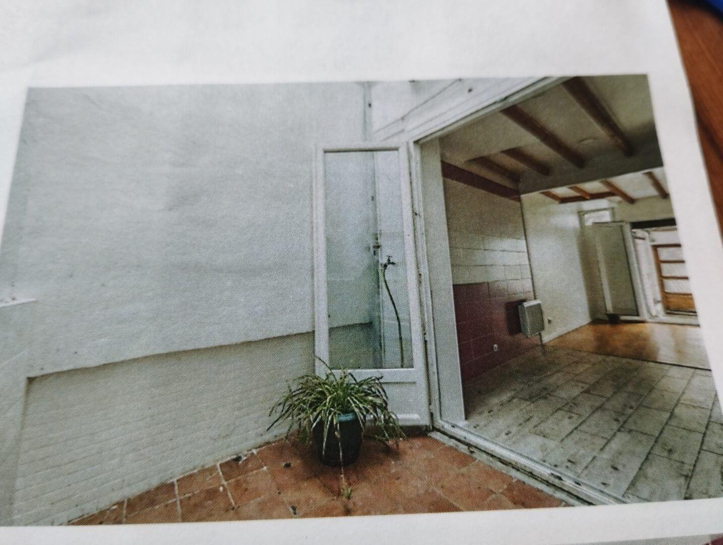 
                                                Location
                                                 Beau 2P 30m² avec cour privative