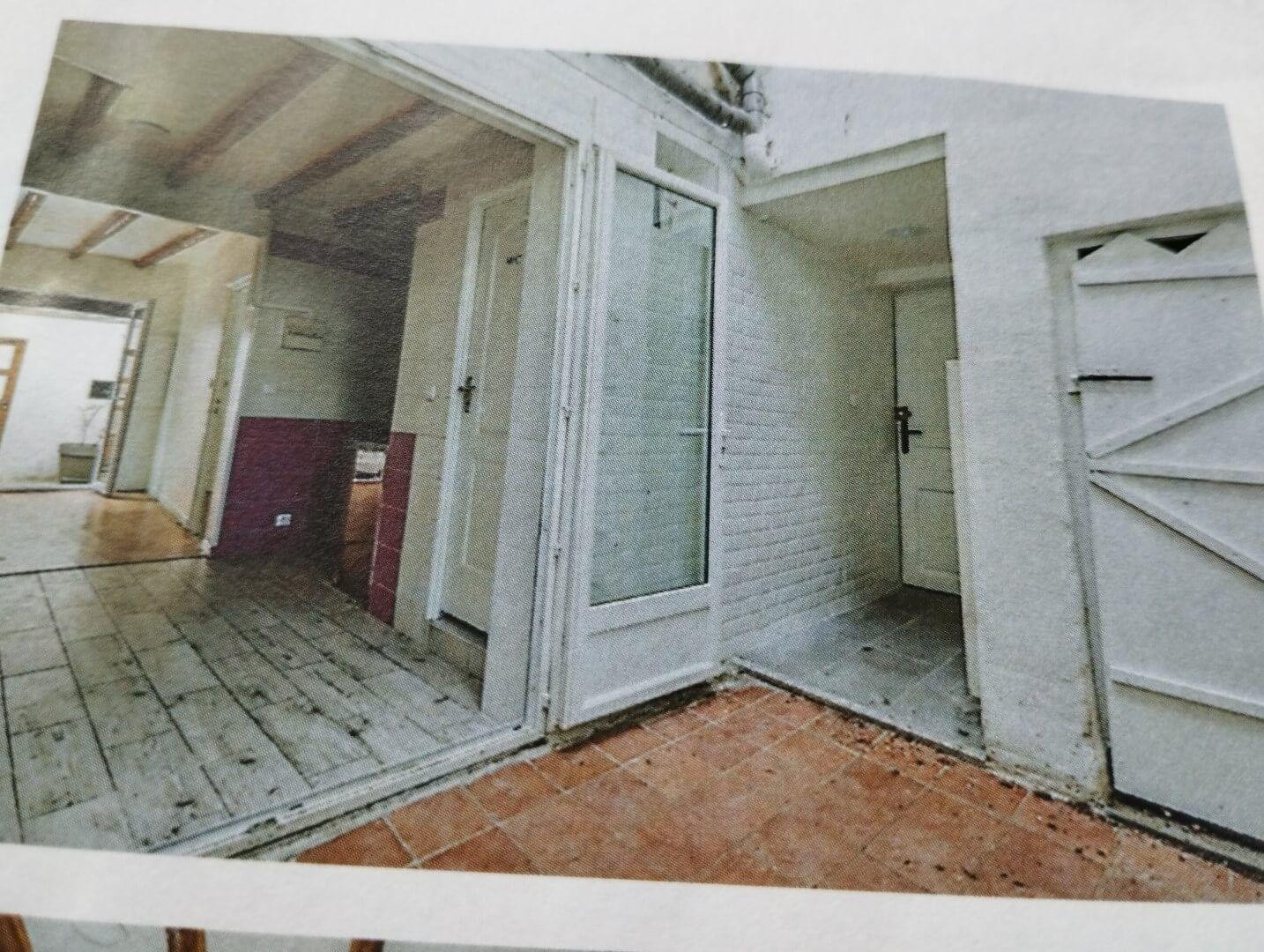 
                                                Location
                                                 Beau 2P 30m² avec cour privative