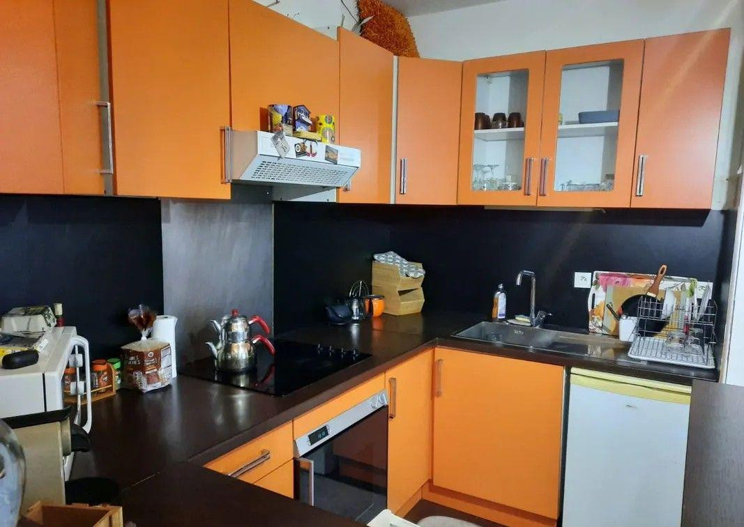 
                                                Location
                                                 Beau 2P 30m² avec terrasse à la Timone