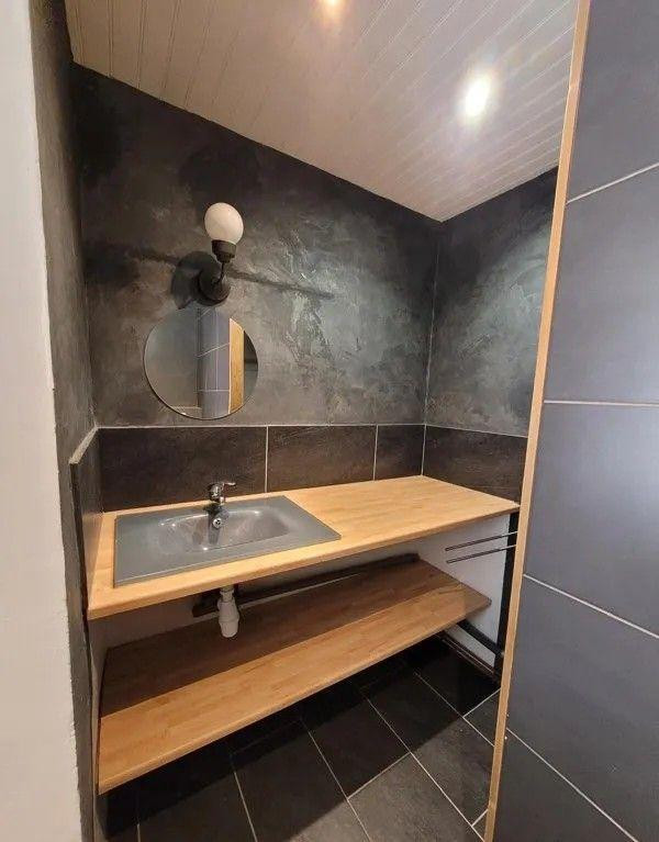 
                                                Location
                                                 Beau 2P 30m² lumineux avec balcon Mazargues