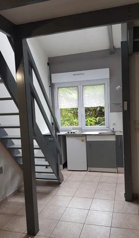 
                                                Location
                                                 Beau 2P 30m² Nantes Pont du Cens