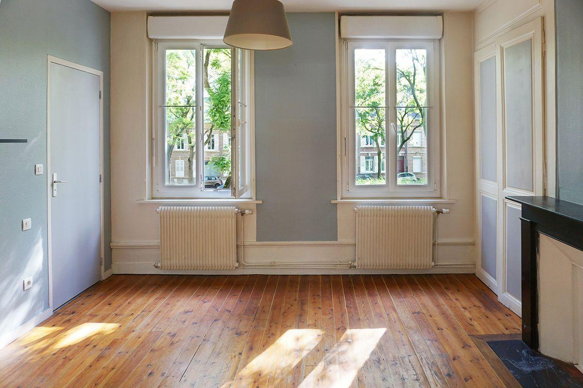 
                                                Location
                                                 Beau 2P 31m² lumineux