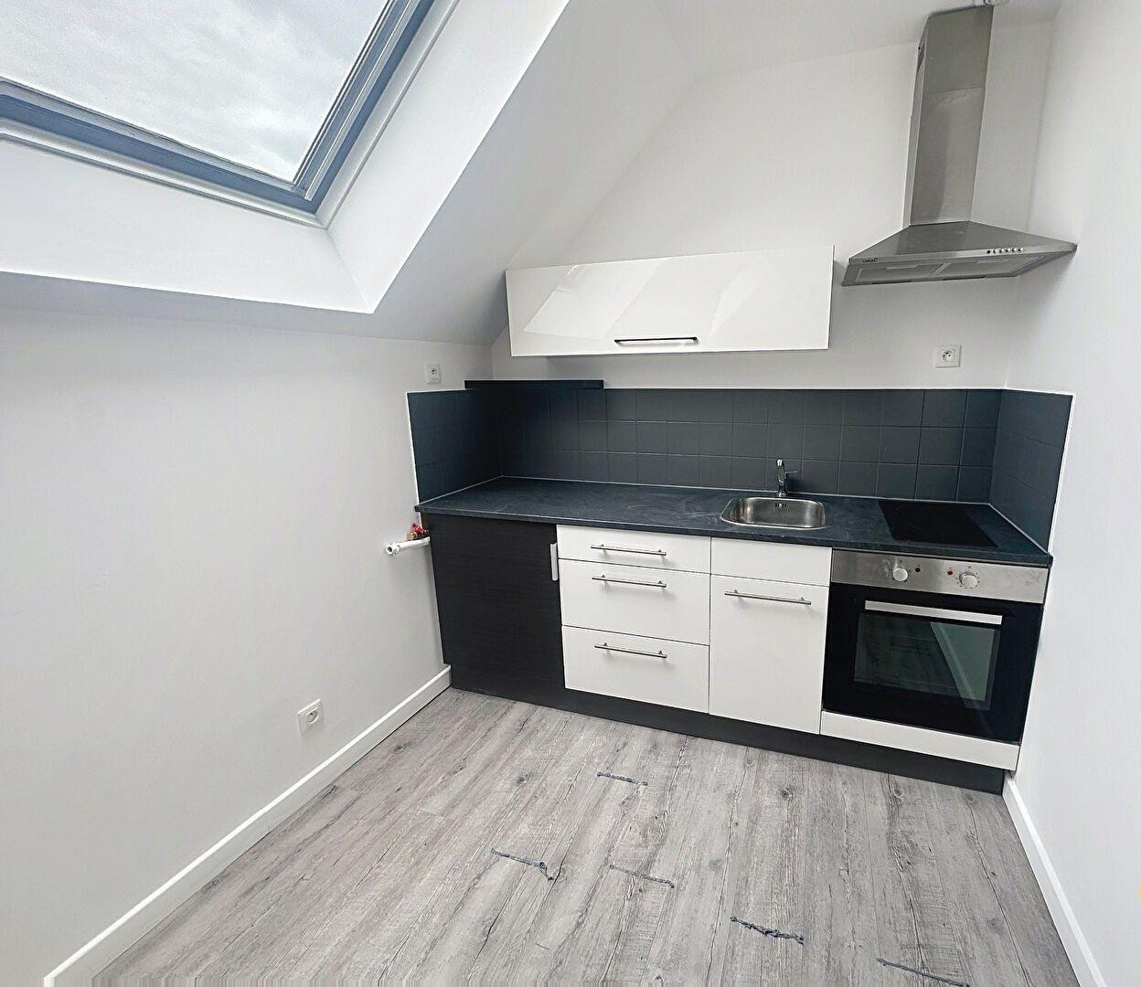 
                                                Location
                                                 Beau 2P 32m² BEGROLLES EN MAUGES