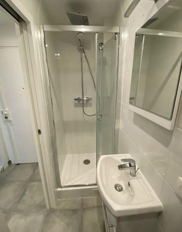 
                                                Location
                                                 Beau 2P 33m² très lumineux