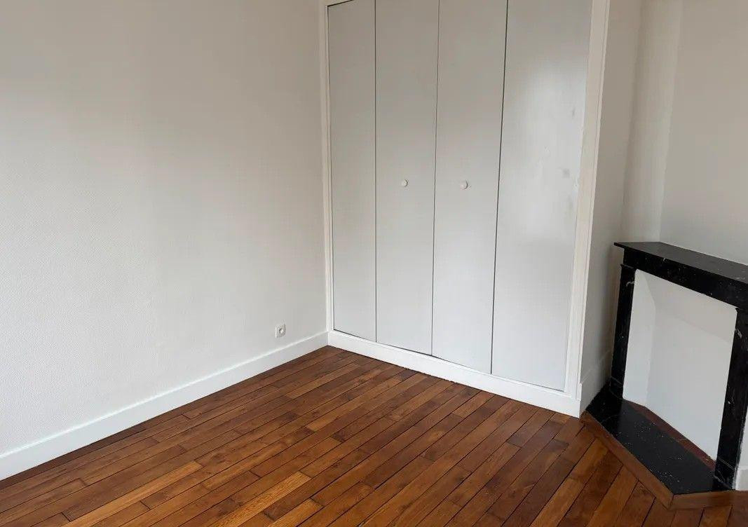 
                                                Location
                                                 Beau 2P 34m² confortable et lumineux