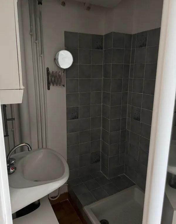 
                                                Location
                                                 Beau 2P 34m² confortable et lumineux