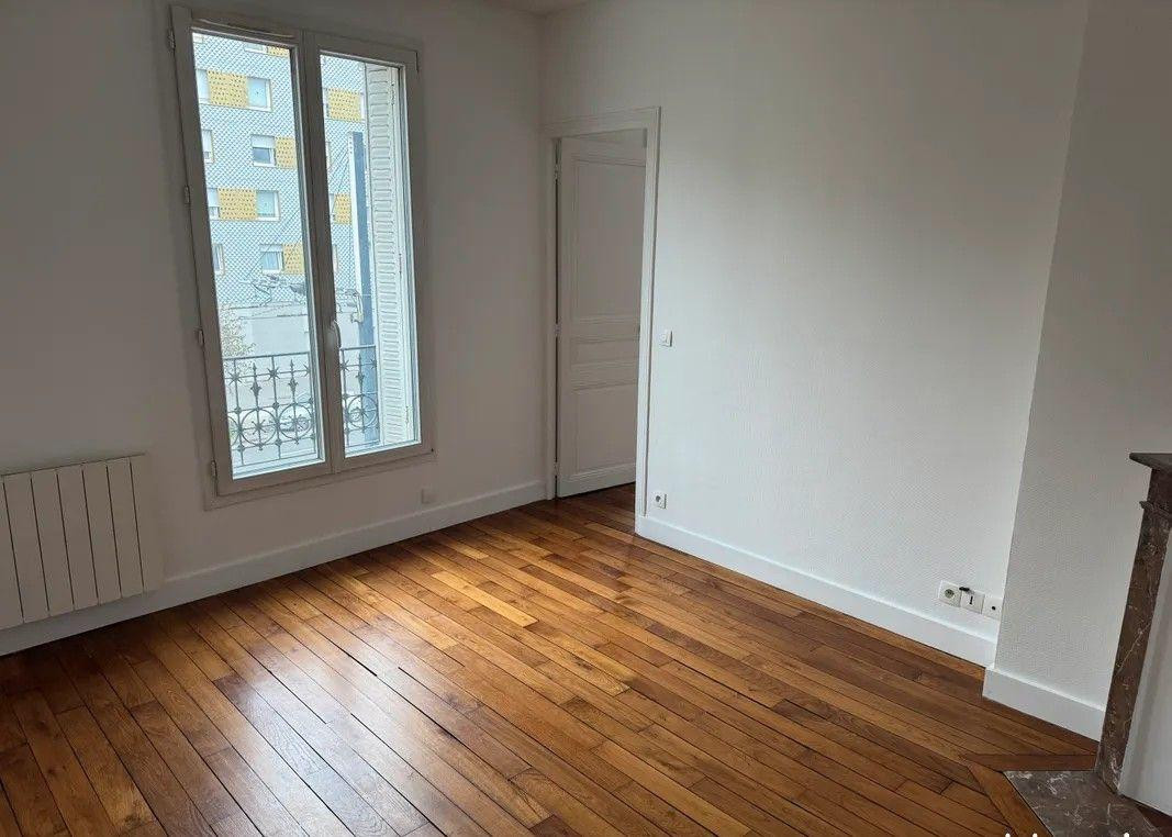
                                                Location
                                                 Beau 2P 34m² confortable et lumineux