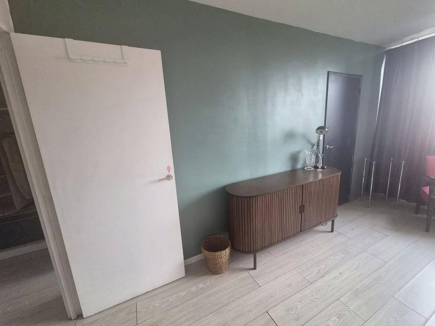 
                                                Location
                                                 Beau 2P 34m2 porte d'Ivry