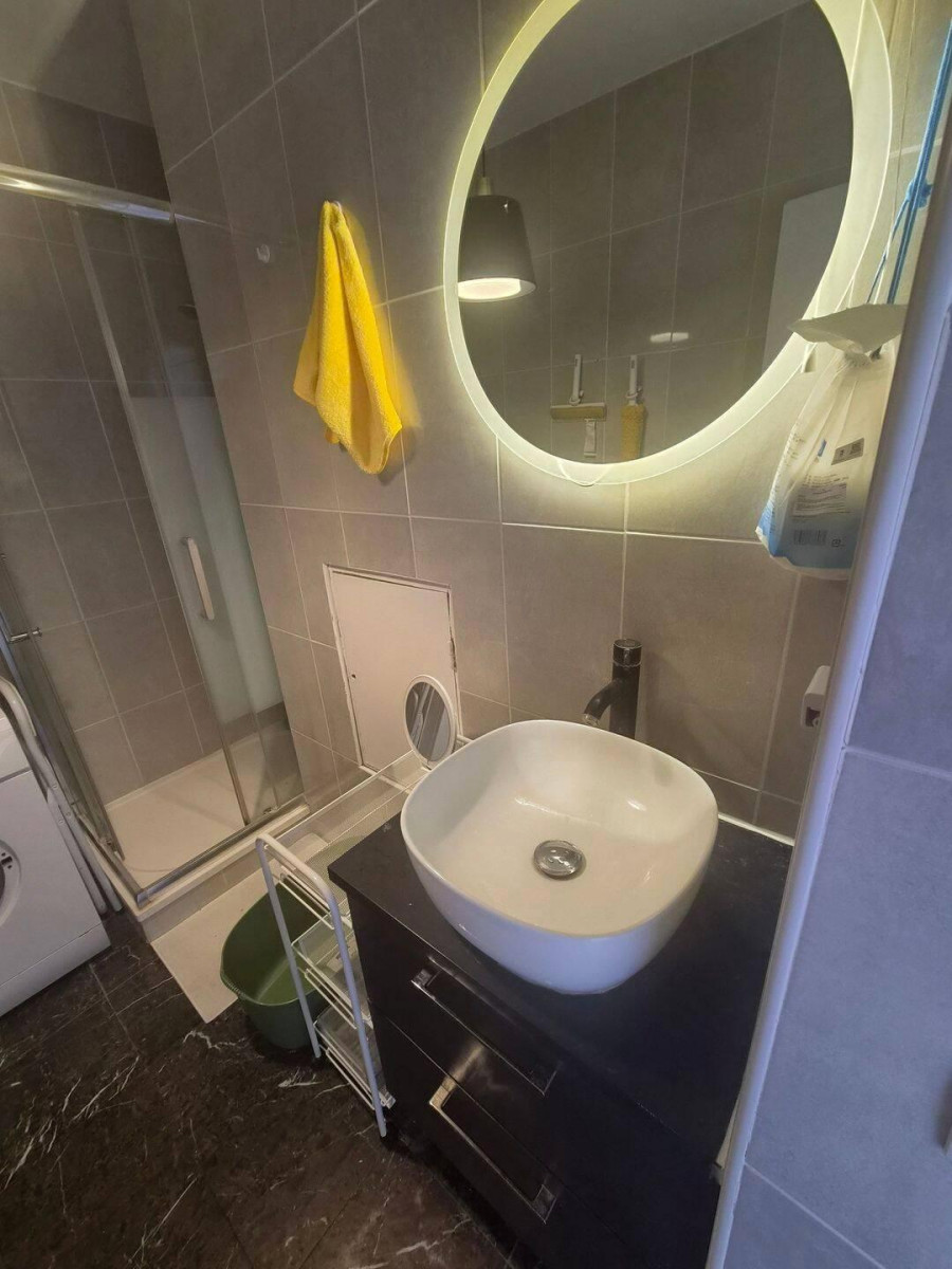 
                                                Location
                                                 Beau 2P 34m2 porte d'Ivry