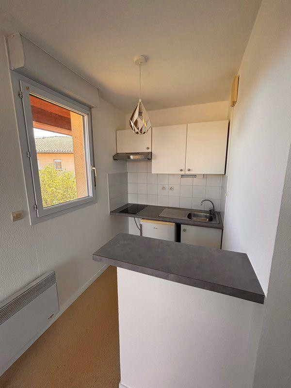
                                                Location
                                                 Beau 2P 35m² avec balcon sans vis-à-vis