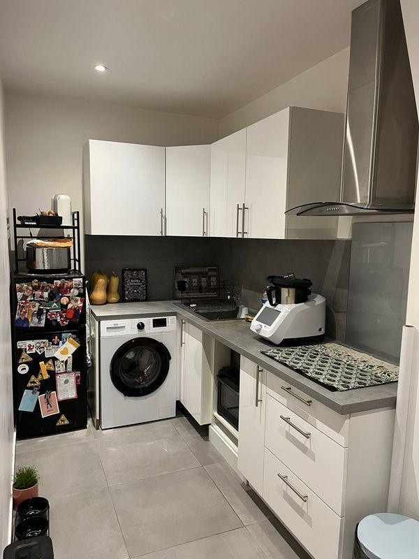
                                                Location
                                                 Beau 2P 35m² Boulogne nord