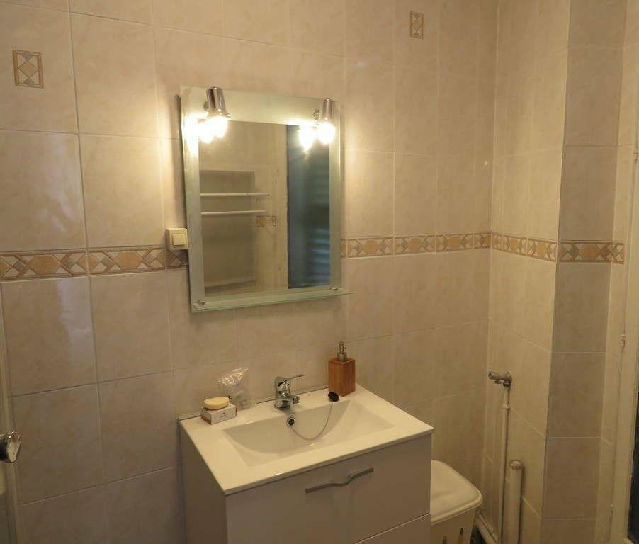 
                                                Location
                                                 Beau 2P 35m² lumineux et calme