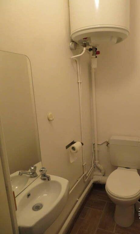 
                                                Location
                                                 Beau 2P 35m² lumineux et calme