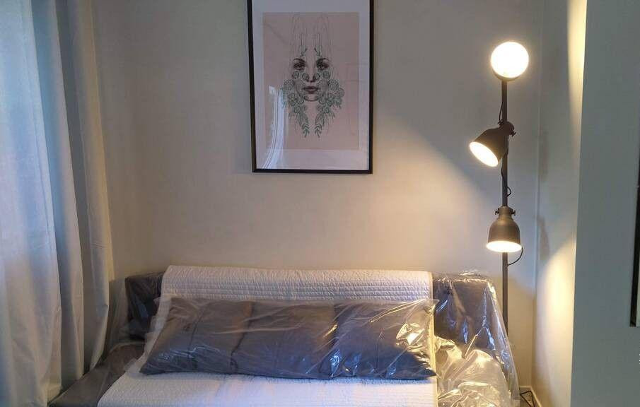 
                                                Location
                                                 Beau 2P 35m² lumineux et calme