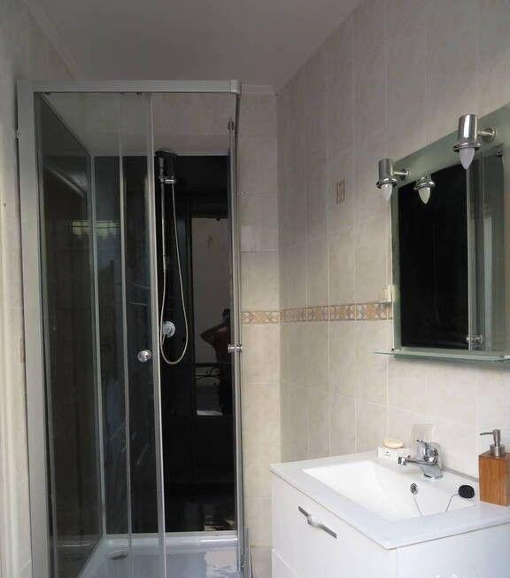 
                                                Location
                                                 Beau 2P 35m² lumineux et calme