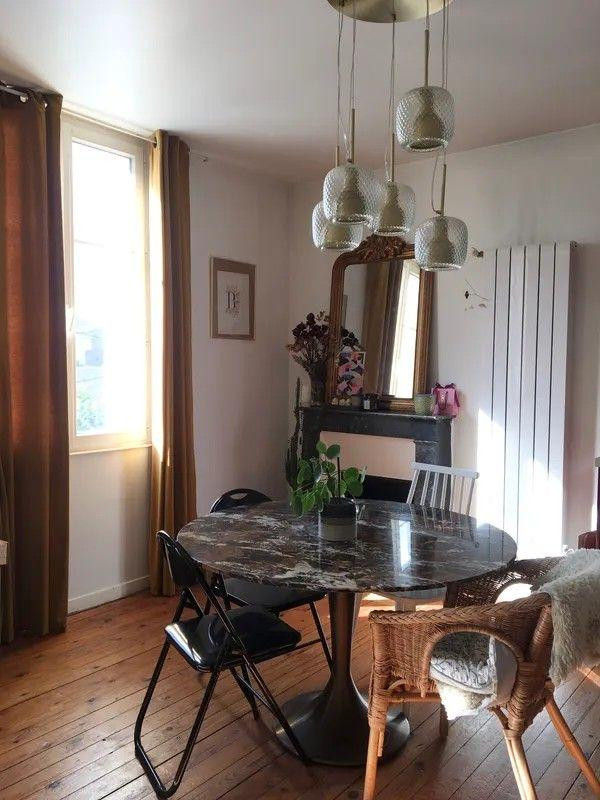 
                                                Location
                                                 Beau 2P 35m² proche de la place Viarme Talensac