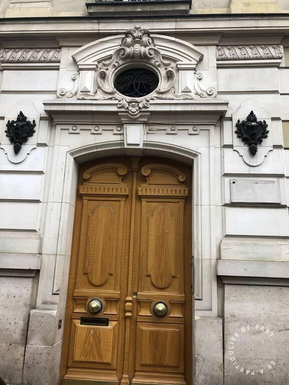 
                                                Location
                                                 Beau 2P 35m² refait à neuf