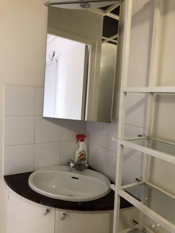
                                                Location
                                                 Beau 2P 35m² refait à neuf