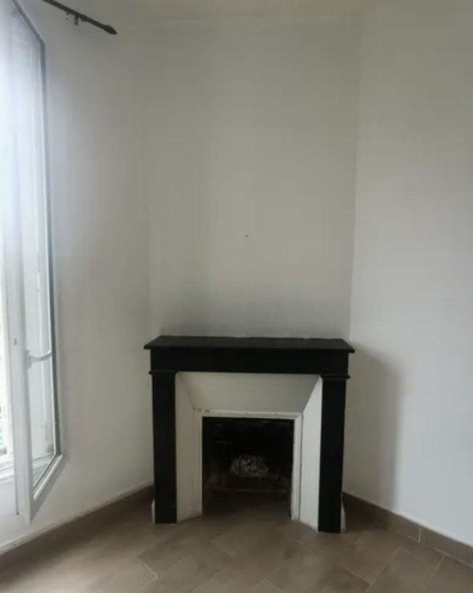 
                                                Location
                                                 Beau 2P 35m² Rue Bernard Palissy