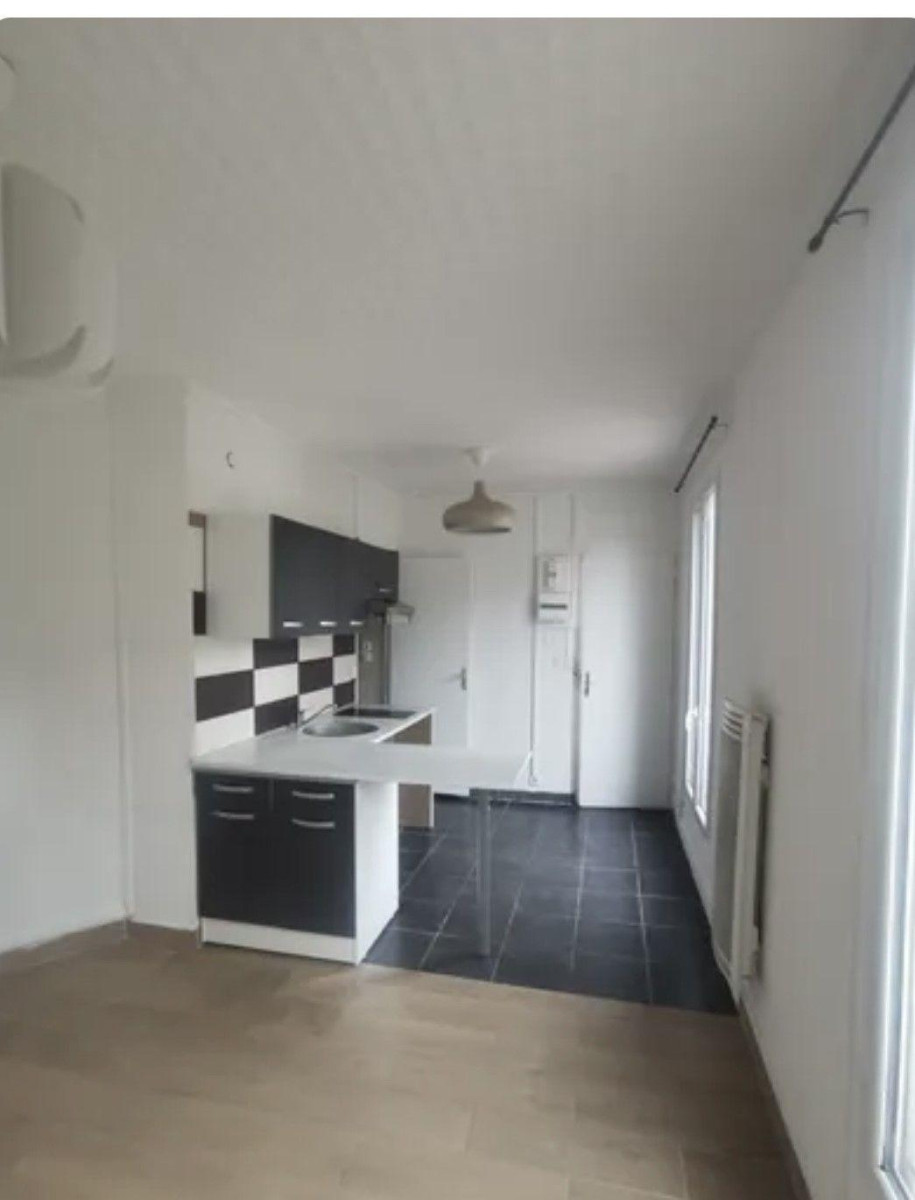 
                                                Location
                                                 Beau 2P 35m² Rue Bernard Palissy